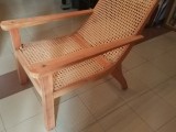 Easy chair (hansi putu)