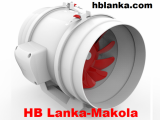 air extractors duct fans Sri Lanka , duct Exhaust fan srilanka, duct ventilation systems
