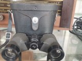 Vintage swift binoculars apollo mk 2 8X 30