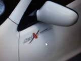 Mazda speed sticker set