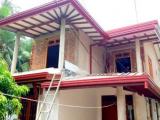 Safeguard Roofing - Gutter Works Sri Lanka