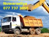 Dump trucks & Tipper hire Nuwaraeliya