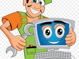 Trainee Computer Repair Technician