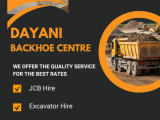 JCB Excavator hire Gampaha