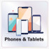 Phones & Tablets