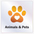 Animals & Pets