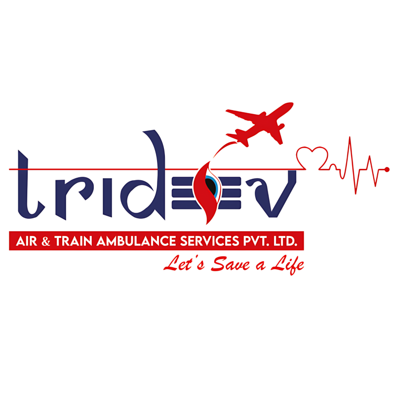 Tridev AirAmbulance