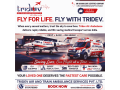 tridev-air-ambulance-service-in-patna-book-247-emergency-patient-transfer-small-0
