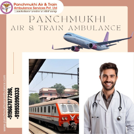 get-the-best-icu-facility-in-panchmukhi-train-ambulance-services-in-delhi-big-0