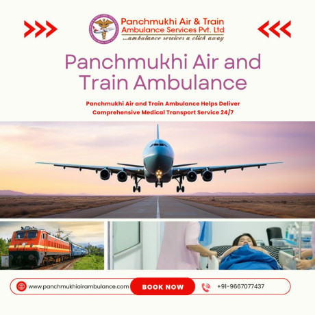 hire-an-air-ambulance-in-delhi-with-effective-medical-care-by-panchmukhi-big-0
