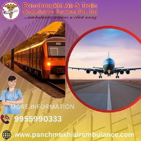 hire-panchmukhi-air-and-train-ambulance-service-in-vellore-with-an-advanced-ventilator-setup-big-0