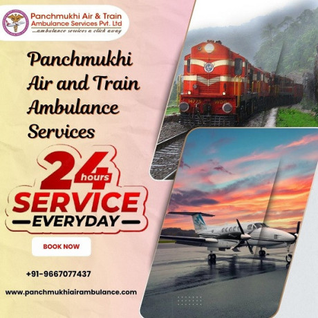 hire-panchmukhi-air-and-train-ambulance-service-in-dehradun-with-reliable-medical-service-big-0