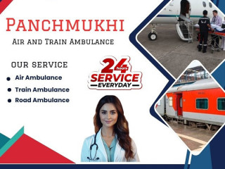 hire-panchmukhi-air-and-train-ambulance-service-in-thiruvananthapuram-with-ventilator-setup