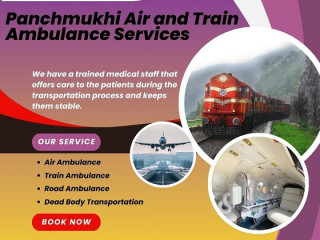get-panchmukhi-air-and-train-ambulance-service-in-siliguri-with-top-level-icu-facility