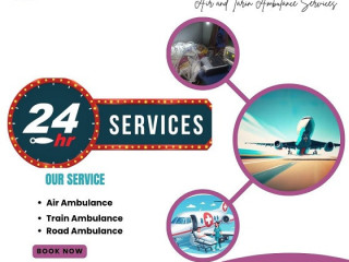 hire-panchmukhi-air-and-train-ambulance-service-in-bokaro-with-masterly-medical-equipment