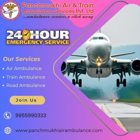 select-panchmukhi-air-and-train-ambulance-service-in-goa-with-expert-paramedical-staff-big-0