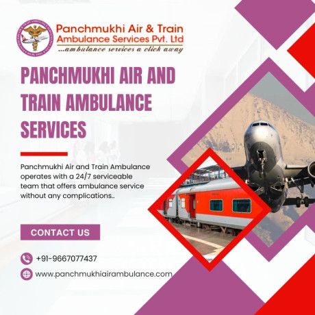 select-air-ambulance-in-patna-with-superb-medical-attention-by-panchmukhi-big-0