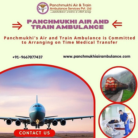 take-panchmukhi-air-and-train-ambulance-service-in-patiala-with-full-icu-setup-big-0