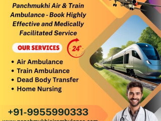 panchmukhi-train-ambulance-from-patna-guarantees-unsurpassed-care-and-attention-during-the-journey