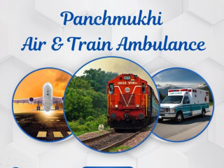 panchmukhi-train-ambulance-from-ranchi-risk-is-minimal-and-safety-is-highest