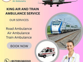 king-hi-tech-train-ambulance-services-in-kolkata-a-professional-support-is-offered-on-time