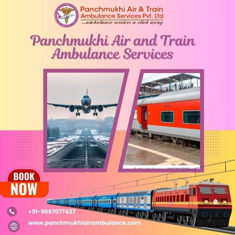 book-panchmukhi-air-and-train-ambulance-service-in-thiruvananthapuram-with-best-icu-setup-big-0