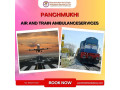 hire-panchmukhi-air-and-train-ambulance-service-in-indore-with-top-grade-icu-setup-small-0