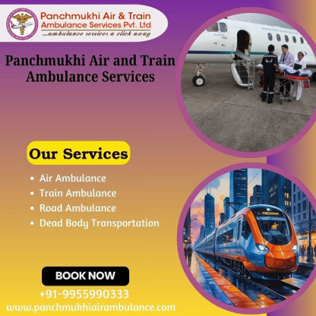 panchmukhi-air-and-train-ambulance-service-in-vellore-with-high-grade-ventilator-setup-big-0