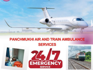 travel-in-the-protective-environment-of-panchmukhi-air-ambulance-dibrugarh-available-247