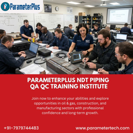 industry-oriented-ndt-training-program-in-muzaffarpur-at-parameterplus-big-0