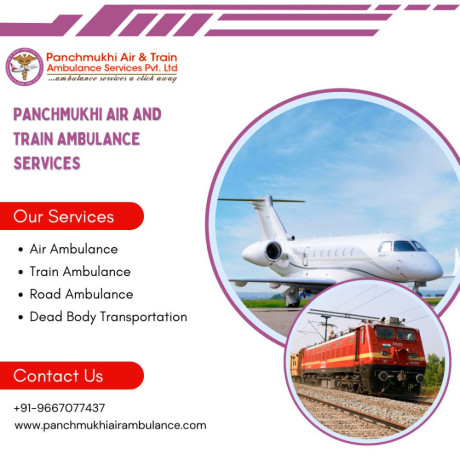 select-air-ambulance-in-chennai-with-fabulous-medical-features-big-0