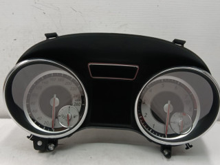 mercedes-benz-w156-gla250-2014-speedometer-instrument-cluster