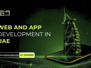 best-web-development-company-in-dubai-driving-8x-growth-sapttech-labs