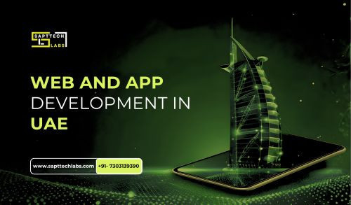 best-web-development-company-in-dubai-driving-8x-growth-sapttech-labs-big-0