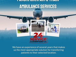 panchmukhi-air-and-train-ambulance-services-in-patna-accompanied-by-a-life-saving-medical-team