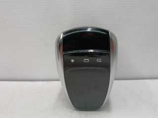 mercedes-benz-w222-s-class-2014-center-console-touch-pad-control-switch