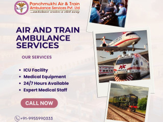 panchmukhi-hi-tech-train-ambulance-in-ranchi-affordable-and-reliable-services-offered-247