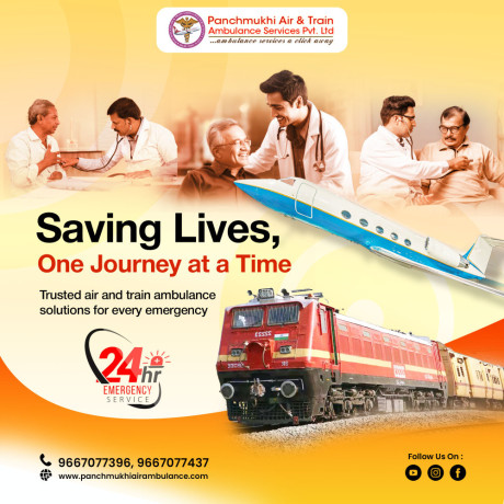 panchmukhi-low-cost-train-ambulance-in-guwahati-transportation-with-a-critical-care-team-big-0