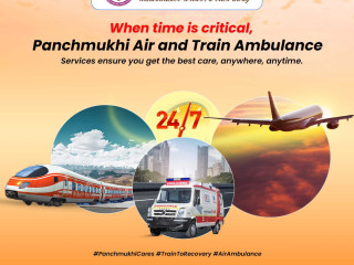 through-panchmukhi-air-and-train-ambulance-services-in-delhi-patients-receive-continuous-care-while-in-transit