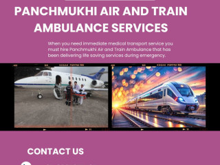 panchmukhi-air-and-train-ambulance-service-in-thiruvananthapuram-provides-comfortable-medical-transport-with-the-advantage-of-icu