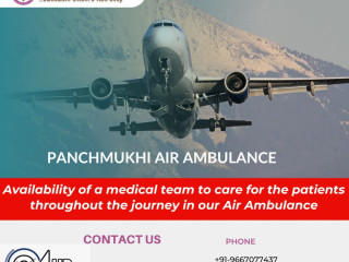 panchmukhi-air-ambulance-services-in-delhi-enable-rapid-and-comfortable-patient-transfers