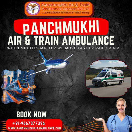 panchmukhi-icu-train-ambulance-from-delhi-relocate-a-patient-without-any-unevenness-big-0