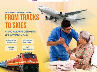 panchmukhi-hi-tech-train-ambulance-in-patna-troubles-are-eliminated-in-transit