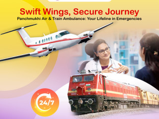 panchmukhi-icu-train-ambulance-in-ranchi-choose-the-best-service-with-technological-advancements