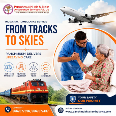 panchmukhi-hi-tech-train-ambulance-in-delhi-your-authentic-transport-partner-big-0