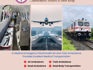 panchmukhi-air-and-train-ambulance-in-thiruvananthapuram-offers-risk-free-medical-transport-for-critically-ill-patients