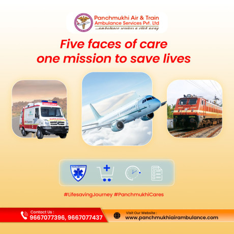 panchmukhi-hi-tech-air-ambulance-in-delhi-low-cost-medical-transport-arranged-for-you-big-0