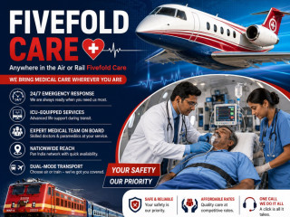 panchmukhi-train-ambulance-in-patna-bringing-care-everywhere