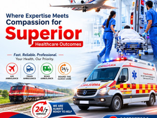 panchmukhi-affordable-train-ambulance-from-ranchi-advanced-icu-train-service