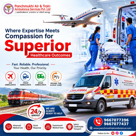 panchmukhi-affordable-train-ambulance-from-ranchi-advanced-icu-train-service-big-0